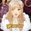 yeuxdor