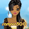 samara500