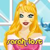 sarah--lost