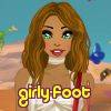 girly-foot