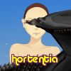 hortentia