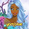 yamblue