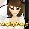 camillejetaime
