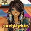 sarahthelule