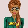 wany