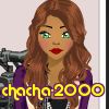 chacha-2000