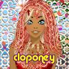 cloponey