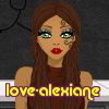 love-alexiane