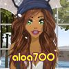 aloa700