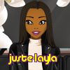 juste-layla