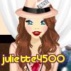 juliette4500