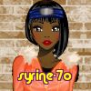 syrine-7o