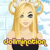 dollmination