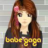 babe-gaga