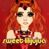 sweet-lilijujua