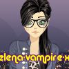 elena-vampire-x