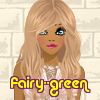 fairy--green
