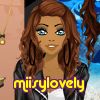 miisylovely