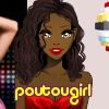 poutougirl