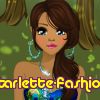 starlette-fashion