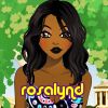 rosalynd