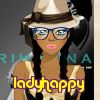 ladyhappy
