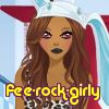 fee-rock-girly