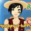monkey-d--luffy