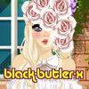 black-butler-x