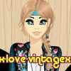 x-love-vintagex
