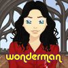 wonderman