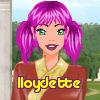 lloydette