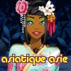 asiatique-asie