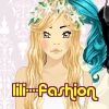lili----fashion