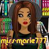 miss-marie777