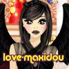 love-maxidou