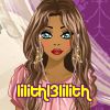 lilith13lilith