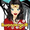 8wondergirl8