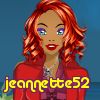 jeannette52