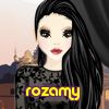 rozamy