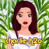 charlie--h2o