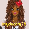 lalyducom76