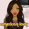 american--lady