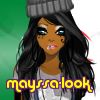 mayssa-look