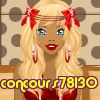 concours78130