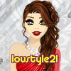 loustyle21