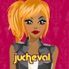 jucheval