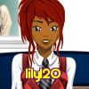 lily120