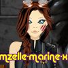 mzelle-marine-x