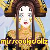 misscoukidollz